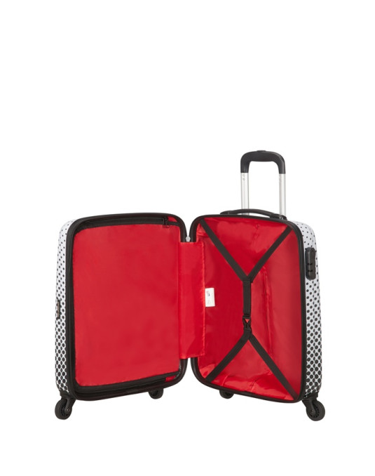 Disney Legends | Spinner 55cm | Mickey Mouse Polka Dot