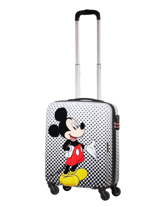 Disney Legends | Spinner 55cm | Mickey Mouse Polka Dot