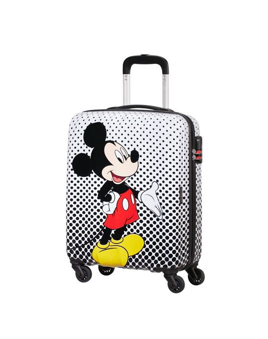 Disney Legends | Spinner 55cm | Mickey Mouse Polka Dot