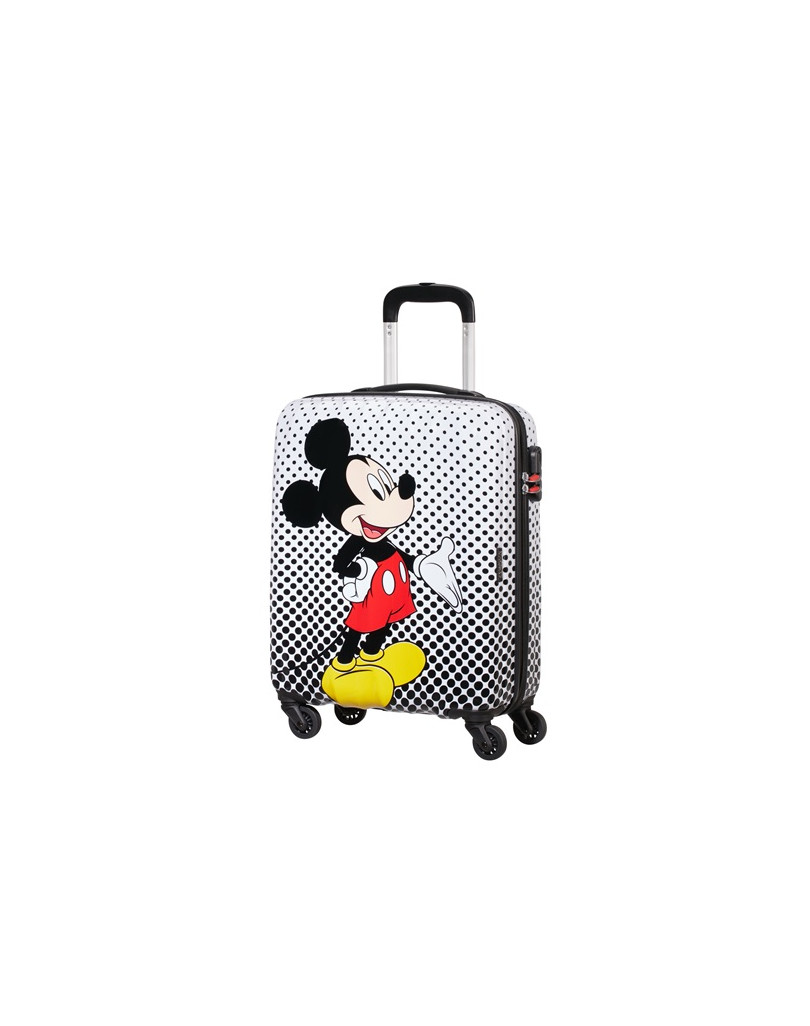 Disney Legends | Spinner 55cm | Mickey Mouse Polka Dot