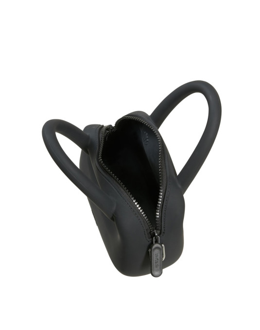 Jellypop | Mini Bag |  Black |