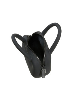 Jellypop | Mini Bag |  Black |