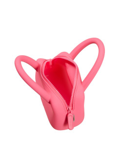Jellypop | Mini Bag | Hawaiian Pink |