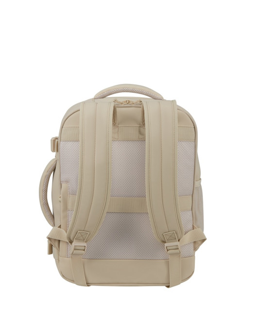 Take2cabin | Backpack S/M Mono |  Beige |