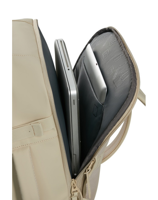 Take2cabin | Backpack S/M Mono |  Beige |