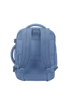 Take2cabin | Backpack S/M Mono | Storm Blue |