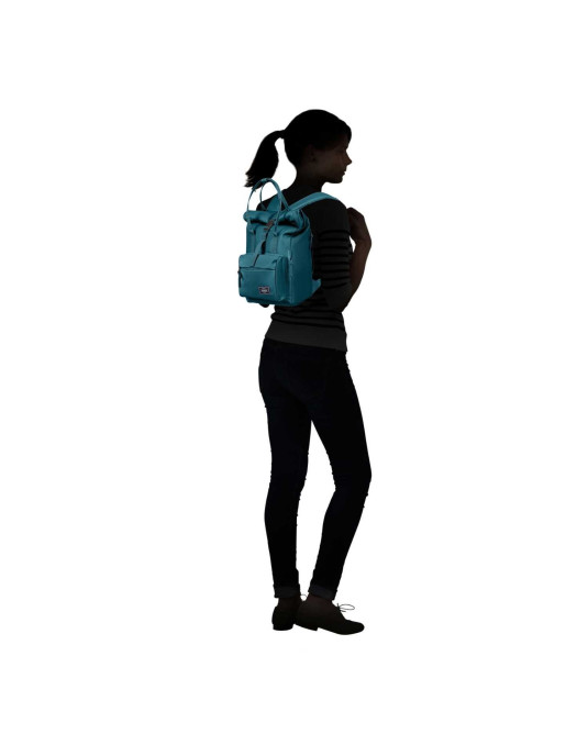 URBAN GROOVE | Backpack City |